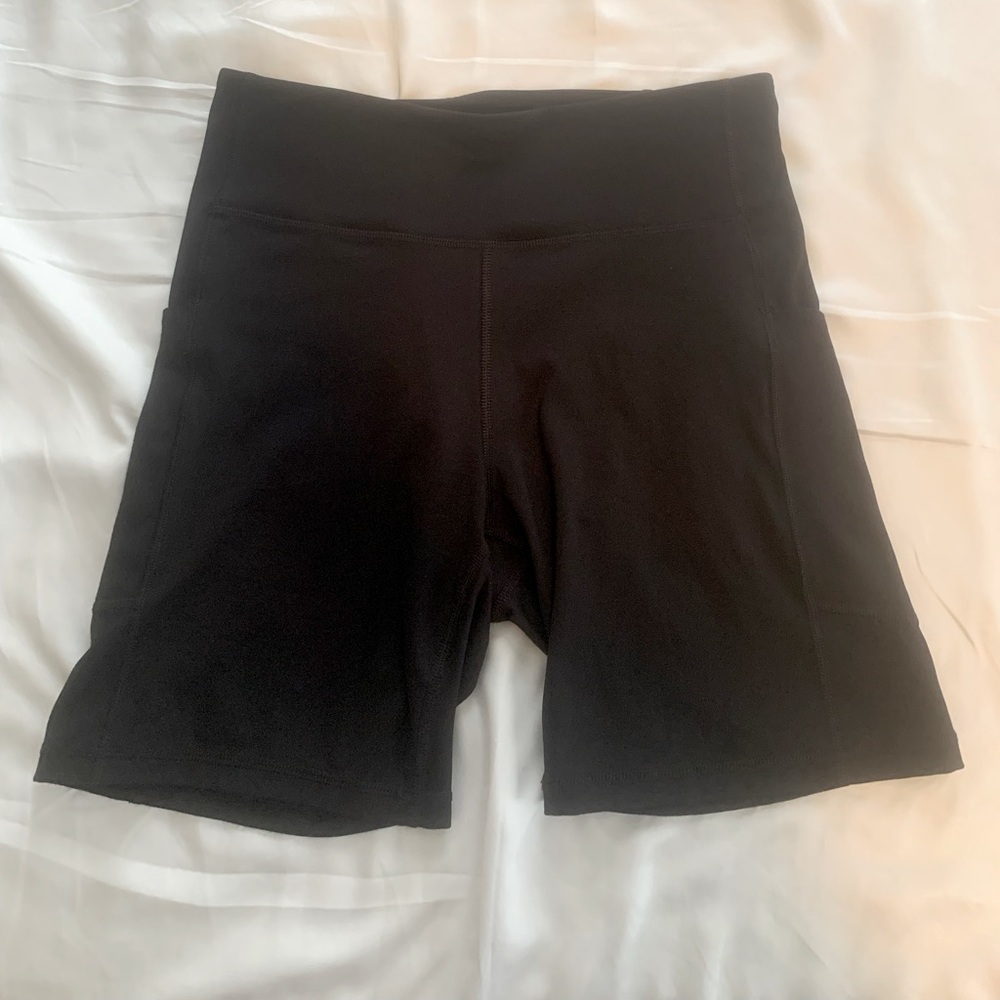 5” Bike Shorts
